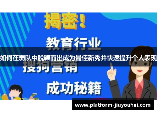如何在弱队中脱颖而出成为最佳新秀并快速提升个人表现