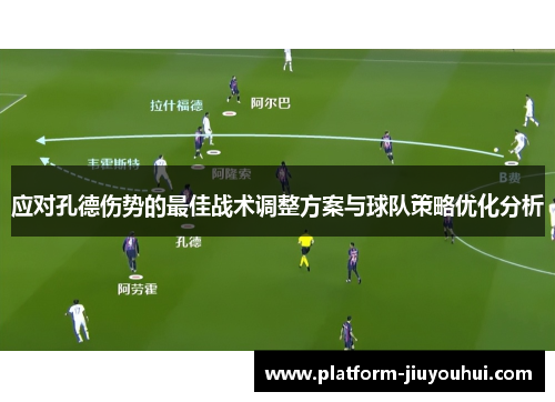 应对孔德伤势的最佳战术调整方案与球队策略优化分析