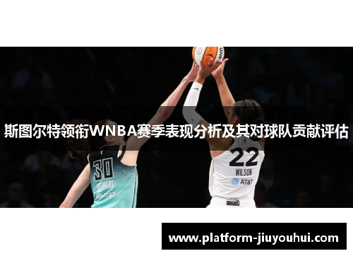 斯图尔特领衔WNBA赛季表现分析及其对球队贡献评估