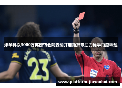 津琴科以3000万英镑转会阿森纳开启新篇章助力枪手再度崛起