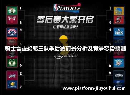 骑士雷霆鹈鹕三队季后赛前景分析及竞争态势预测