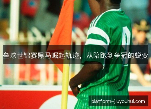 垒球世锦赛黑马崛起轨迹,从陪跑到争冠的蜕变 垒球世锦赛黑马崛起轨迹,从陪跑到争冠的蜕变
