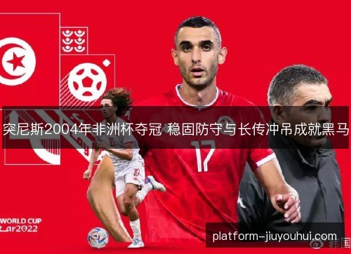 突尼斯2004年非洲杯夺冠 稳固防守与长传冲吊成就黑马